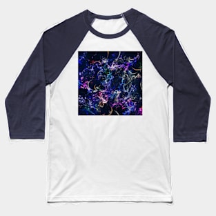 Multiverses Baseball T-Shirt